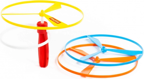 Elice zburătoare - 3 buc