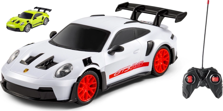 Mașină cu telecomandă Porsche 911 GT3 RS 1:24