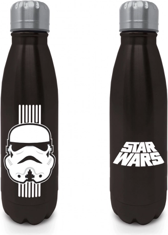 Sticlă din inox Star Wars Mini 540 ml