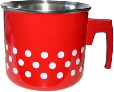 Laptear emailat PUNTÍK 2 l roșu