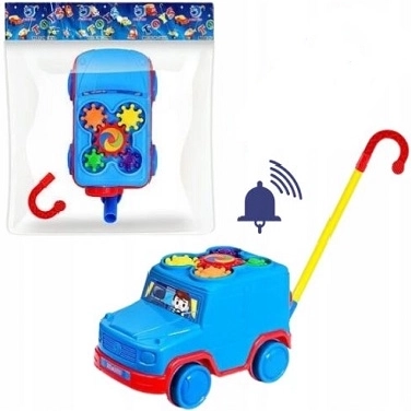 Împingător auto