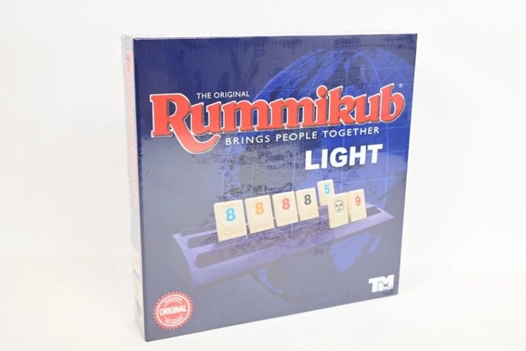 Tactic Rummikub light - 1 bucată