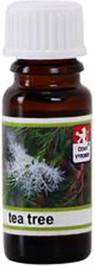 Ulei esențial Tea Tree 10 ml
