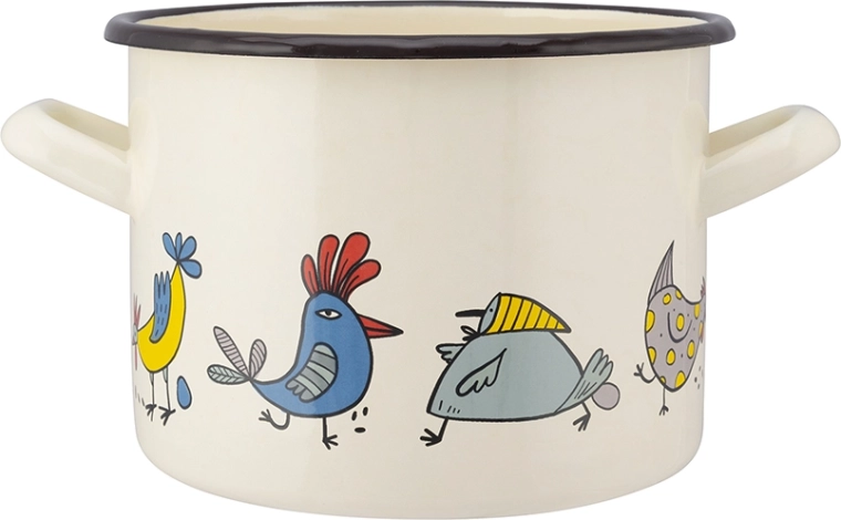 Oală Kurki 3,3 l (18 cm)