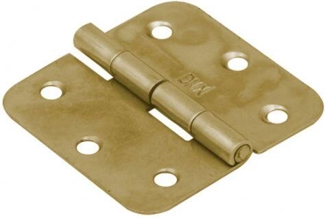 Balama de construcții 75 × 75 × 1,8 mm