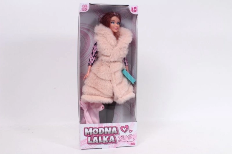 Păpușa fashion Natalia 29 cm