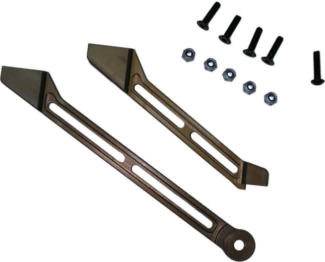 Suport CNC pentru carcasa cutiei de viteze pentru X1 Pro