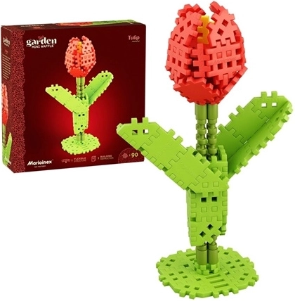 Mini Waffle Garden lalea