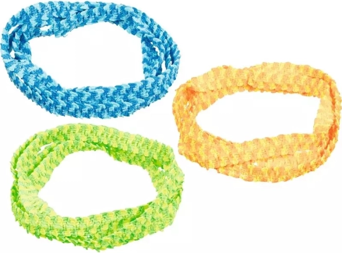 Bandă elastică de sărit Goki pentru copii