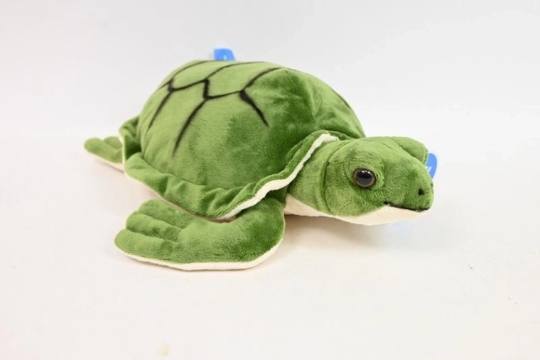 Țestoasă de pluș 30 cm