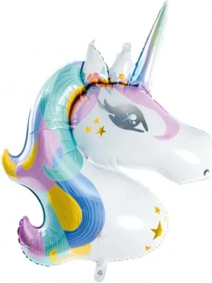 Balon din folie Unicorn 73cm x 90cm