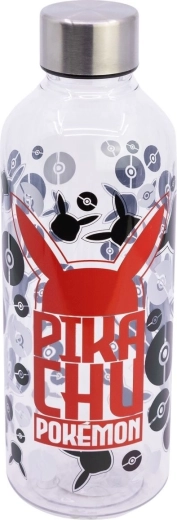 Sticlă mare pentru băut Stor Pokémon Metal Meltdown 850 ml