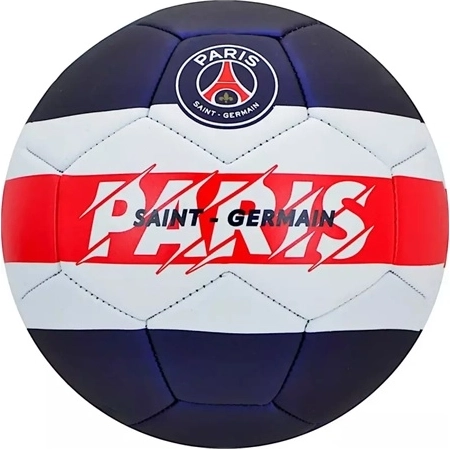 Minge de fotbal Paris Saint-Germain, mărimea 5