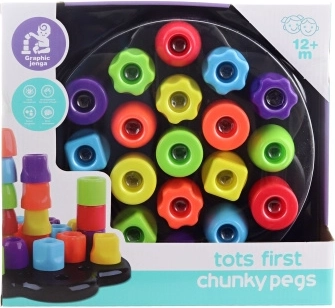 Set de construcție Baby pentru cei mai mici copii
