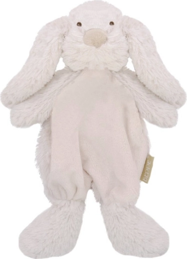 Iepurașul Charlotte doudou vanilie 28 cm