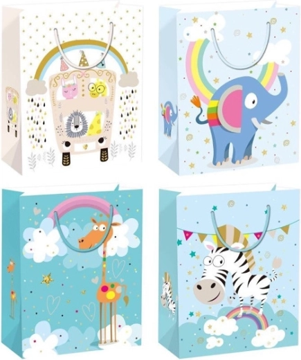 Pungă cadou pentru copii L