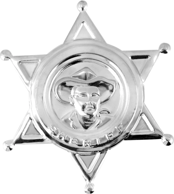 Steaua șerifului de aur