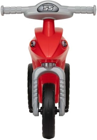 Motocicletă de echilibru pentru copii Dohany 55