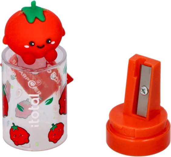 i-Total Fresh Market ascuțitoare Tomek Pomidor