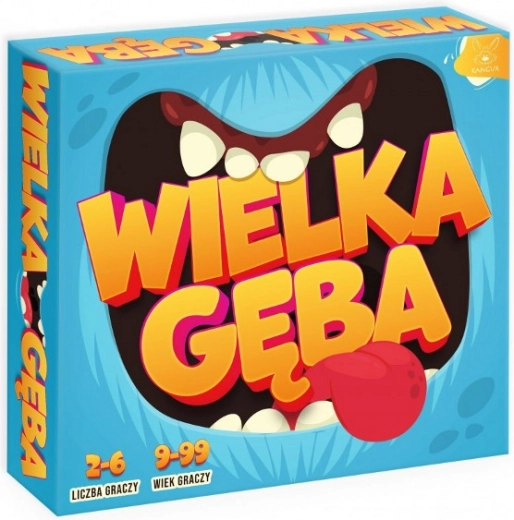 Wielka Gęba