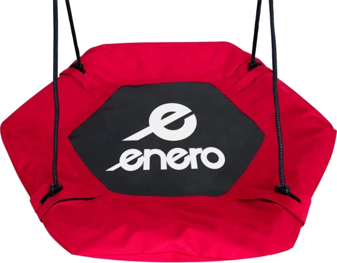 Leagăn hexagonal cuib de barză Roșu