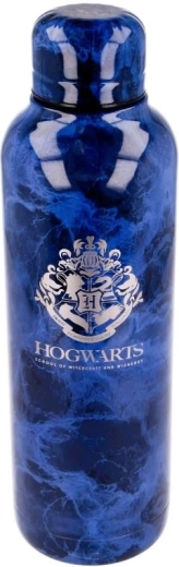 Sticlă termică din oțel inoxidabil Harry Potter 515 ml - 1 bucată