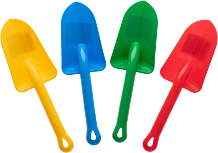 Lopățică pentru nisip 26 cm pentru copii