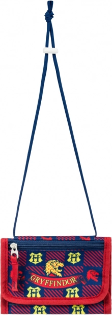 Portofel pentru gât Nebelvîr Harry Potter