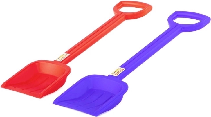 Lopată pentru copii pentru nisip și zăpadă