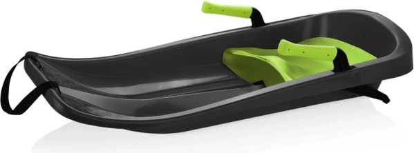 Sanie Tron Mystic verde