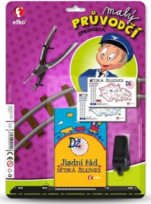 Set pentru mici controlori