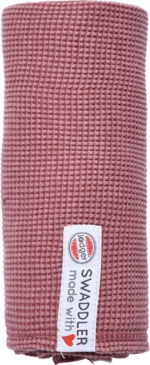 Scutec textil Lodger Swaddler Ciumbelle Nocture 70 x 70 cm