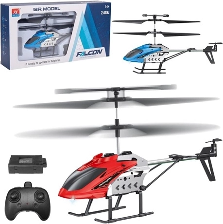 Elicopter RC cu telecomandă