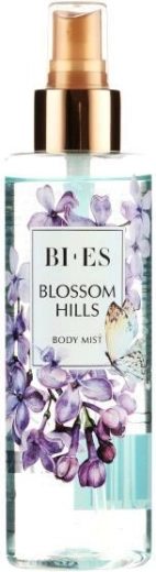 Spray de corp BI-ES Blossom Hills 200 ml