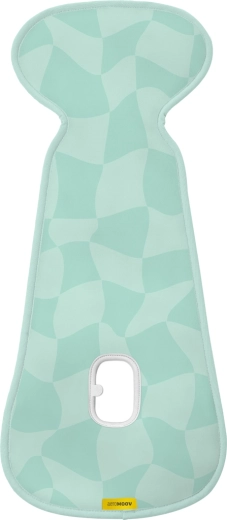 Inserție pentru cărucior AeroMoov Cute Cubes limited