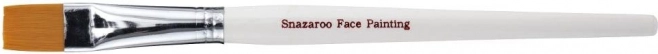 Snazaroo pensulă mare plată pentru facepainting