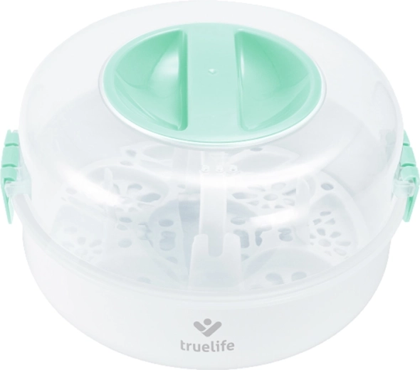 TrueLife Invio MS5 sterilizator pentru cuptorul cu microunde