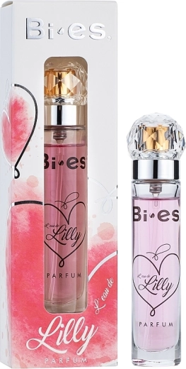 Bi-Es Lilly apă de toaletă 15 ml
