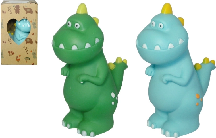 Pușculiță dinozaur