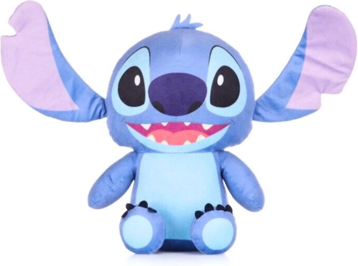 Stitch Essential din pluș