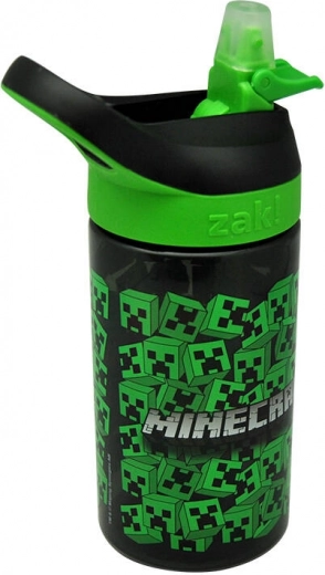 Sticlă de apă Minecraft 450 ml KiDS Licensing - 1 buc
