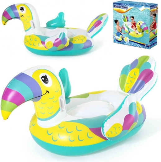 Jucărie gonflabilă acvatică Toucan