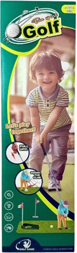 Set de golf pentru copii