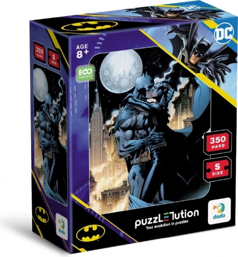Puzzle Batman și Catwoman 350 de piese