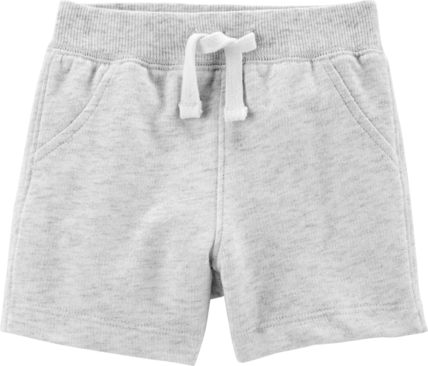 Pantaloni scurți pentru băieți CARTER'S - 1 bucată – 9m
