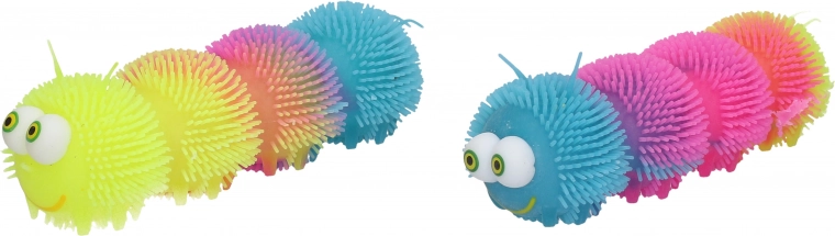 Omida de strângere cu efecte luminoase 25 cm