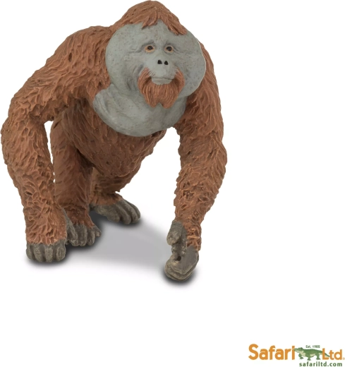 Safari Ltd. urangutan - mascul