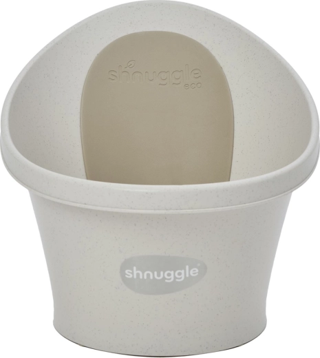 Cădiță Shnuggle eco Cookies & Cream