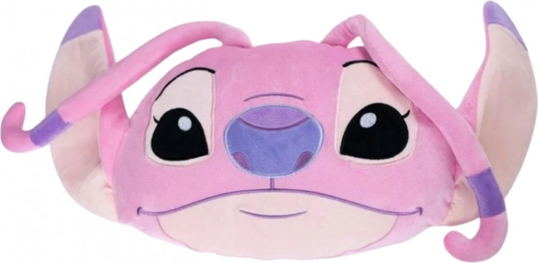 Pernă 3D Lilo și Stitch