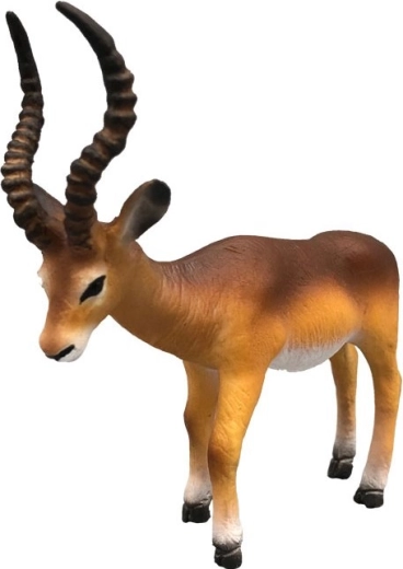 Figurină Bullyland antilopă impala
